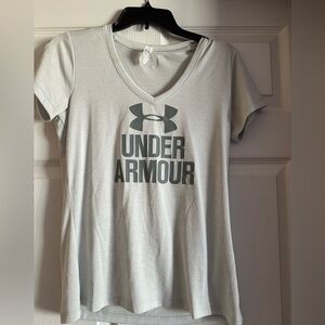Xs v neck